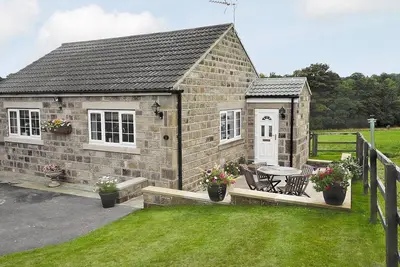 Image de 2 chambres hébergement à Kettlesing près de Harrogate
