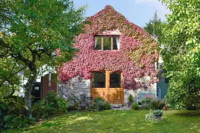 Image de Bryn Dedwydd Cottage