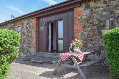 Image de 3 chambres à coucher à Brighstone