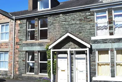 Image de Logement de 3 chambres à Keswick
