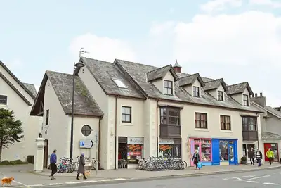 Image de 2 chambres hébergement à Keswick