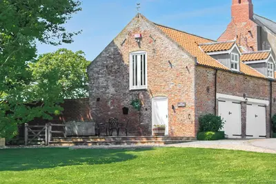 Image de 2 chambres à coucher à Aldbrough, near Hornsea
