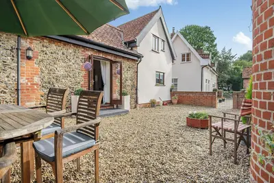 Image de 3 chambres à coucher à Banham