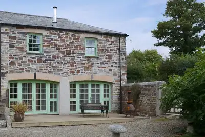 Image de The Coach House - 24439