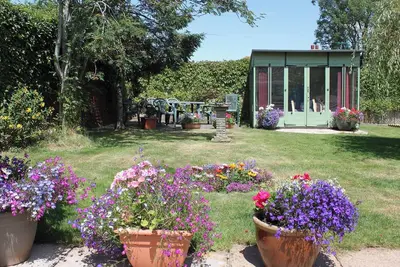 Image de 2 chambres logement dans Paignton