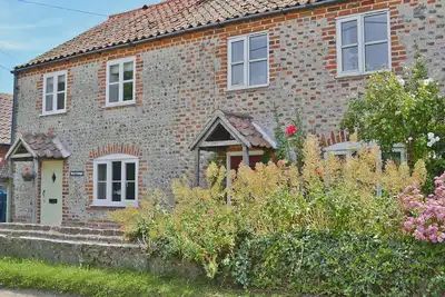 Image de Hébergement 2 chambres à Ingham Corner, près de Happisburgh