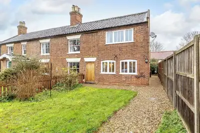 Image de Wheelwrights Cottage
