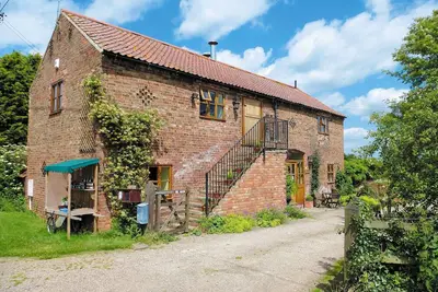 Image de 2 chambres hébergement à Gringley-on-the-Hill