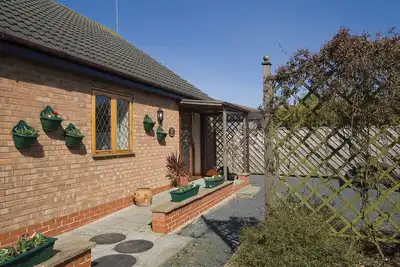 Image de Beech Cottage - E4779