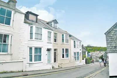 Image de Logement de 3 chambres à Padstow