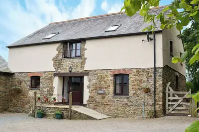 Image de 4 chambres à coucher à Bradworthy, near Hartland
