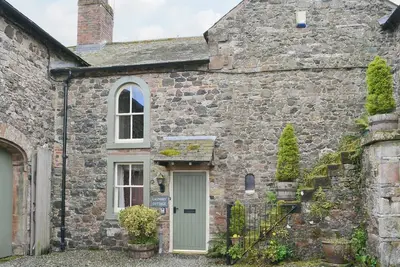 Image de 4 chambres à coucher à High Ireby