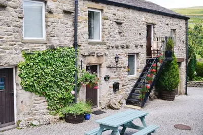 Image de Hébergement 3 chambres à Beckermonds, près de Kettlewell