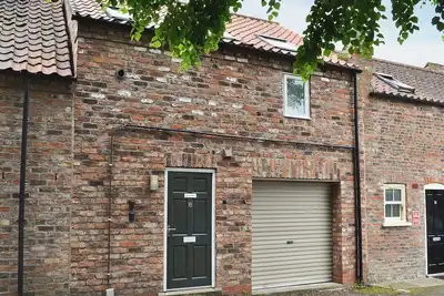 Image de 1 chambres à coucher à York