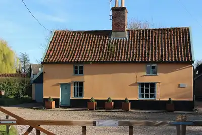 Image de 2 chambres à coucher à Cratfield, Halesworth