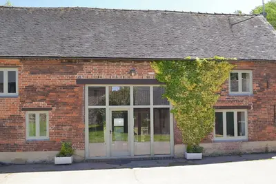 Image de The Threshing Barn- 25347