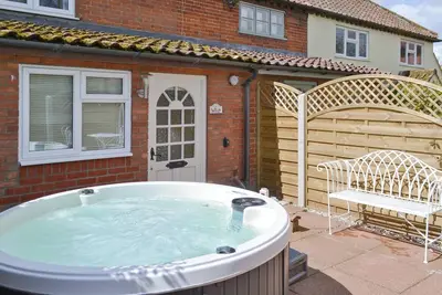 Image de Sweet Pea Cottage- 28322