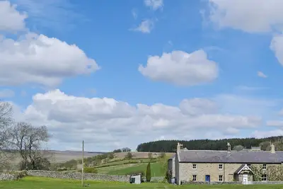 Image de 2 chambres à coucher à Rochester near Otterburn