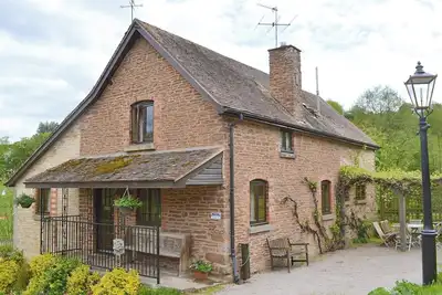 Image de Hébergement 4 chambres à Lea, près de Ross-on-Wye