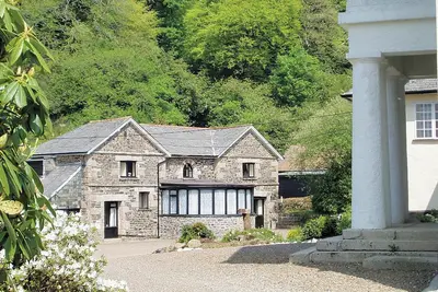 Image de Rosecraddoc Manor - Stable