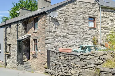 Image de 2 chambres à coucher à Dolwyddelan, near Betws-y-Coed