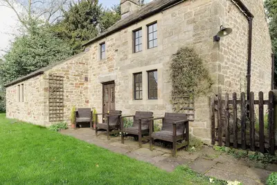 Image de 2 chambres hébergement à Hathersage