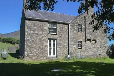 Image de 2 chambres hébergement à proximité de Abersoch