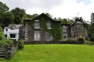 Image de Logement de 3 chambres à Grasmere
