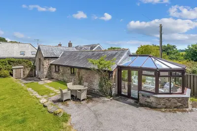 Image de Hébergement 2 chambres à Halwell, près de Totnes