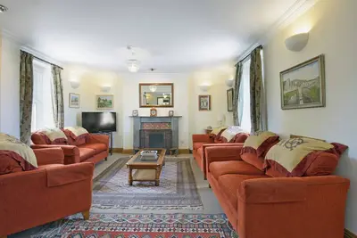 Image de 7 chambres Ă coucher Ă Acton, near Langton Matravers