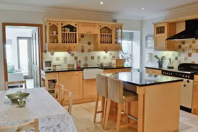 Image de Hébergement en 3 chambres à Newburgh, Fife