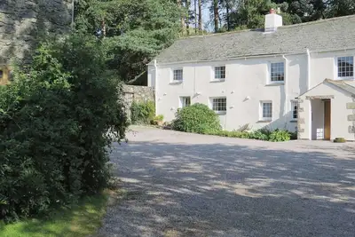 Image de 2 chambres à coucher à near Bassenthwaite