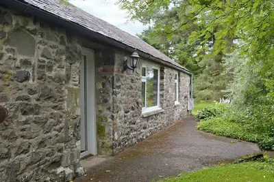 Image de Hébergement 1 chambre à Moffat