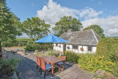 Image de Hébergement 2 chambres à Trefeglwys, près de Caersws