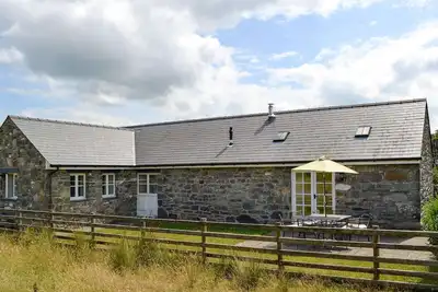 Image de 3 chambres à coucher à Llanrhychwyn, Trefriw