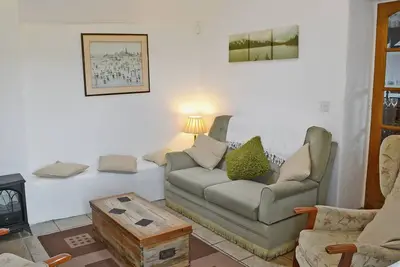 Image de Hébergement 2 chambres à Llangwandl près de Pwllheli