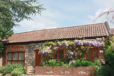 Image de The Street Farm Barn