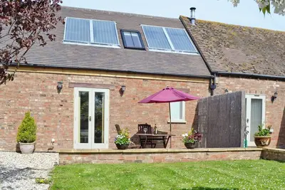 Image de The Lodge at the Granary