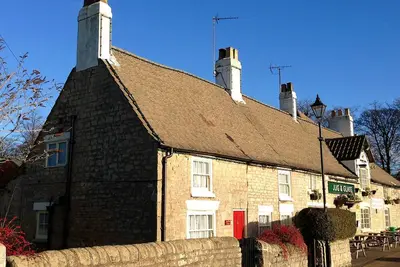 Image de Logement de 3 chambres à Nether Langwith, près de Mansfield