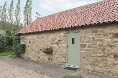 Image de 1 chambres à coucher à Knayton, near Thirsk