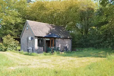 Image de 1 chambres à coucher à Blackboys, near Uckfield