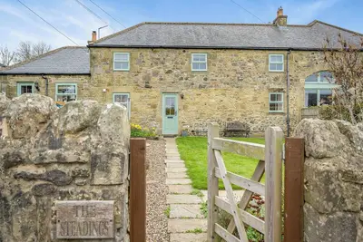 Image de 3 chambres à coucher à Denwick near Alnwick