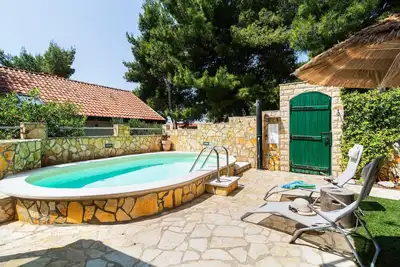 Image de Bel appartement à Ivan Dolac