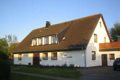 Image de Haus Halligblick, Ferienwohnung Gröde