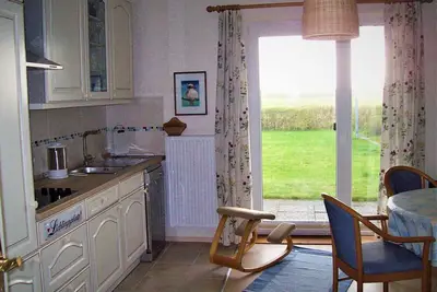 Image de Haus Halligblick, Appartement Pellworm