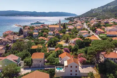 Image de Belle maison de 2 chambres à Orebic