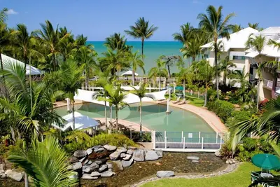3br Waterfront \"The Beach Shack\" - Wifi