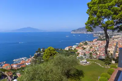 Image de Amore Rentals -Villa Giada with Swimming Pool, Garden, Sea View and Parking