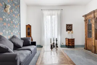 Image de Vatican Confortable Appartement Ensoleillé