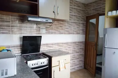 Image de Waterworld Apartments